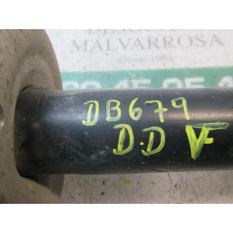 Recambio de amortiguador delantero derecho para seat exeo st (3r5)(2009>) reference referencia OEM IAM 3R0413031 3R0413031 