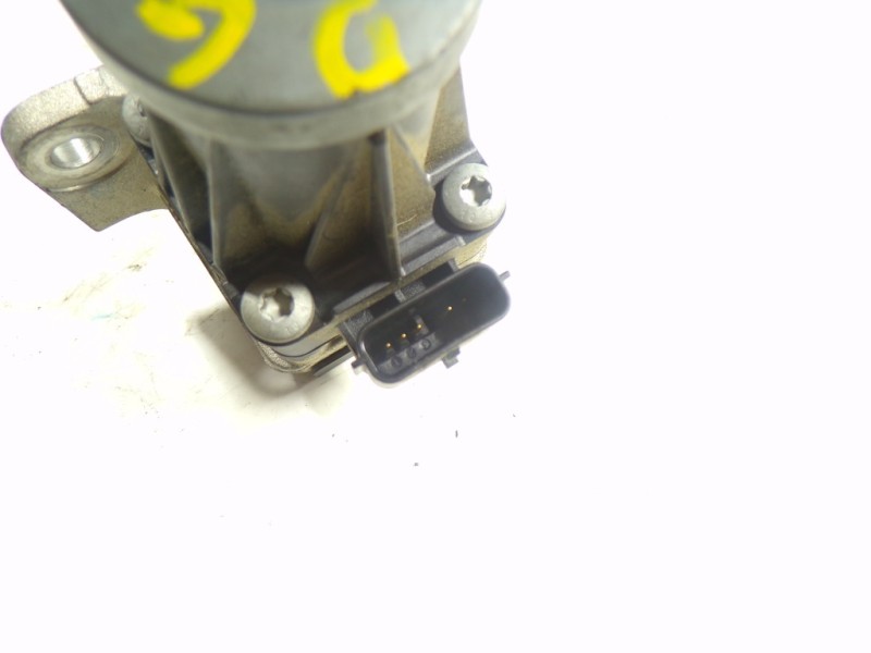 Recambio de valvula egr para dacia sandero 1.5 dci diesel fap cat referencia OEM IAM 147107172R 7172RB4231 