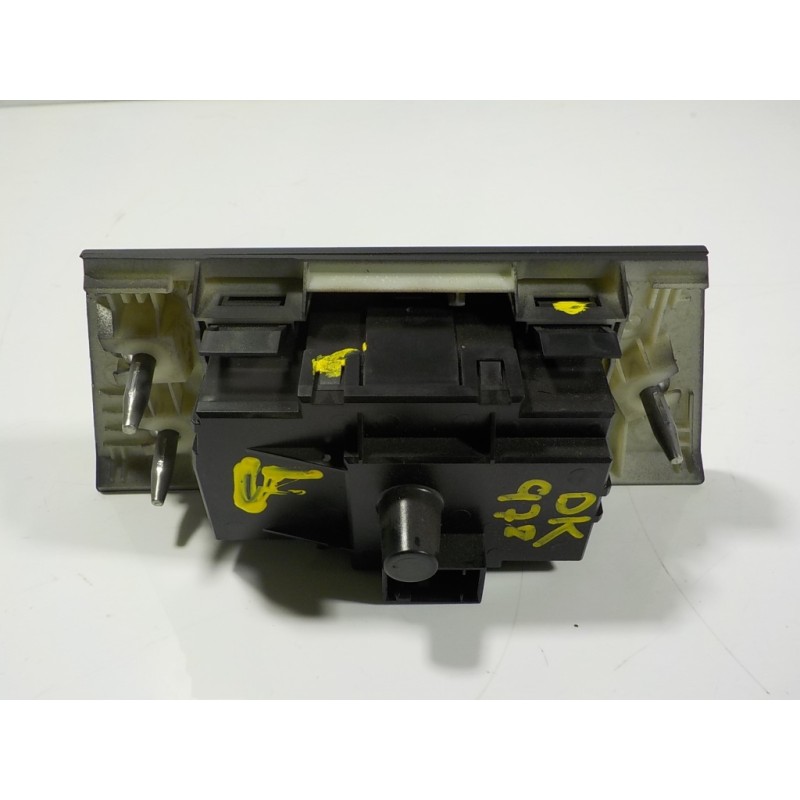 Recambio de mando luces para bmw serie 3 touring (e91) 2.0 turbodiesel cat referencia OEM IAM 61316932796 6932796 