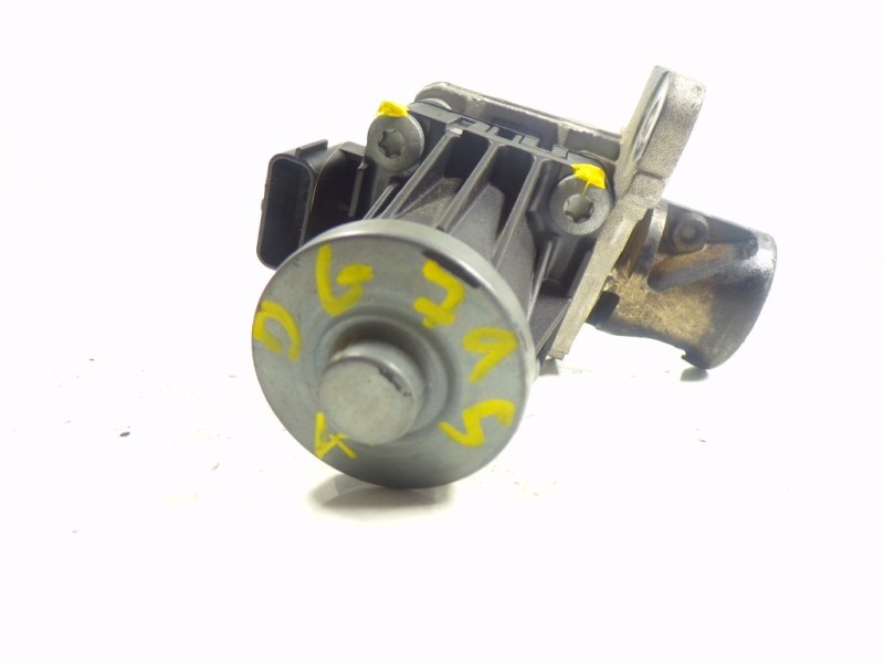 Recambio de valvula egr para dacia sandero 1.5 dci diesel fap cat referencia OEM IAM 147107172R 7172RB4231 