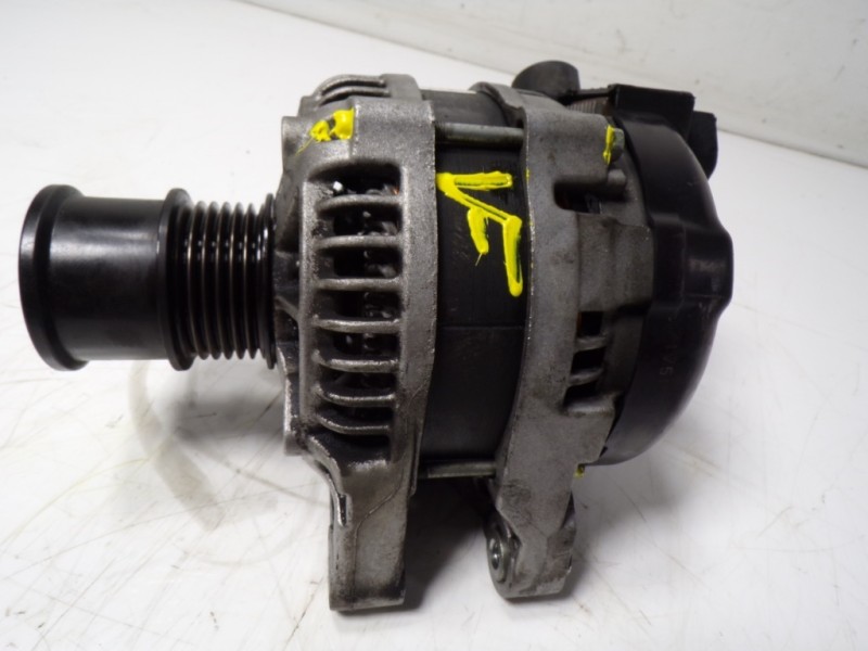 Recambio de alternador para ford focus lim. 1.0 ecoboost cat referencia OEM IAM 1781479 CV6T10300GA MS1042113330