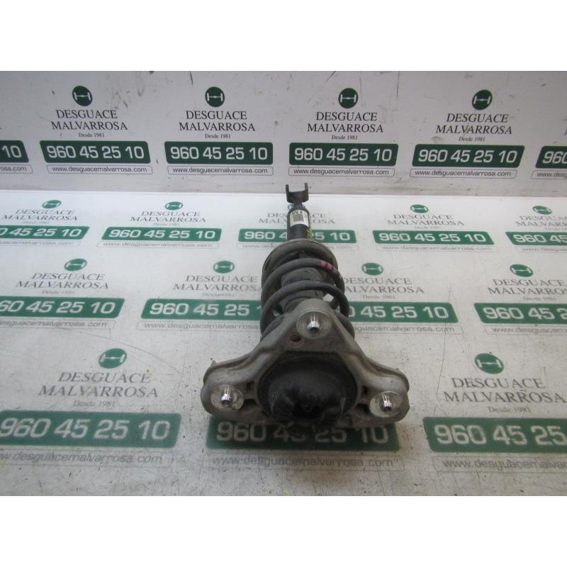 Recambio de amortiguador delantero izquierdo para seat exeo st (3r5)(2009>) reference referencia OEM IAM 3R0413031 3R0413031 