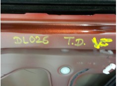 Recambio de puerta trasera derecha para mazda 3 lim. () origin referencia OEM IAM    2