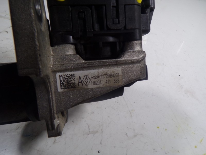 Recambio de valvula egr para dacia sandero 1.5 dci diesel fap cat referencia OEM IAM 147107172R 7172RB4231 