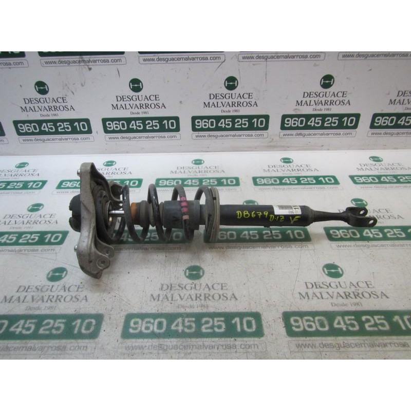 Recambio de amortiguador delantero izquierdo para seat exeo st (3r5)(2009>) reference referencia OEM IAM 3R0413031 3R0413031 