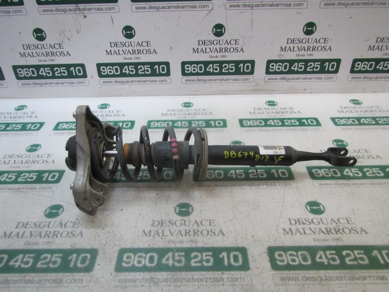 Recambio de amortiguador delantero izquierdo para seat exeo st (3r5)(2009>) reference referencia OEM IAM 3R0413031 3R0413031 
