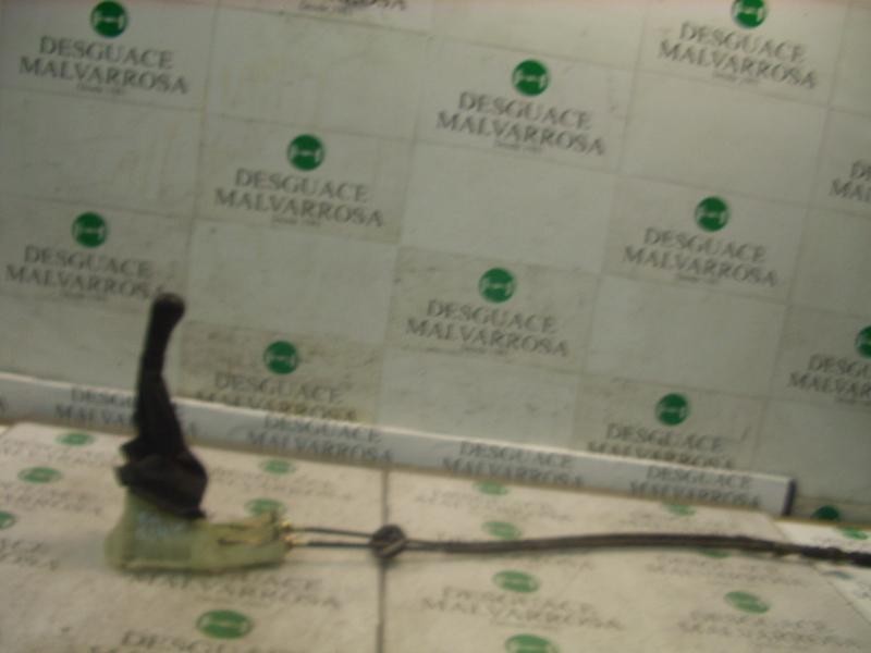 Recambio de palanca cambio para honda cr-v (rd1/3) básico (rd1) referencia OEM IAM 54100S10A01  