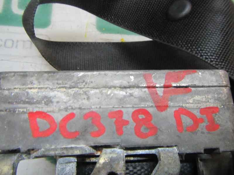 Recambio de cinturon seguridad delantero izquierdo para mercedes-benz clase slk (w170) roadster 200 (170.435) referencia OEM IAM