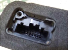 Recambio de cerradura puerta trasera izquierda para audi a1 sportback (gba) 1.0 tfsi referencia OEM IAM 5TA839015L 5TA839015L  2