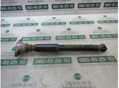 Recambio de amortiguador trasero derecho para seat exeo st (3r5)(2009>) reference referencia OEM IAM 3R0513036 3R0513036  2