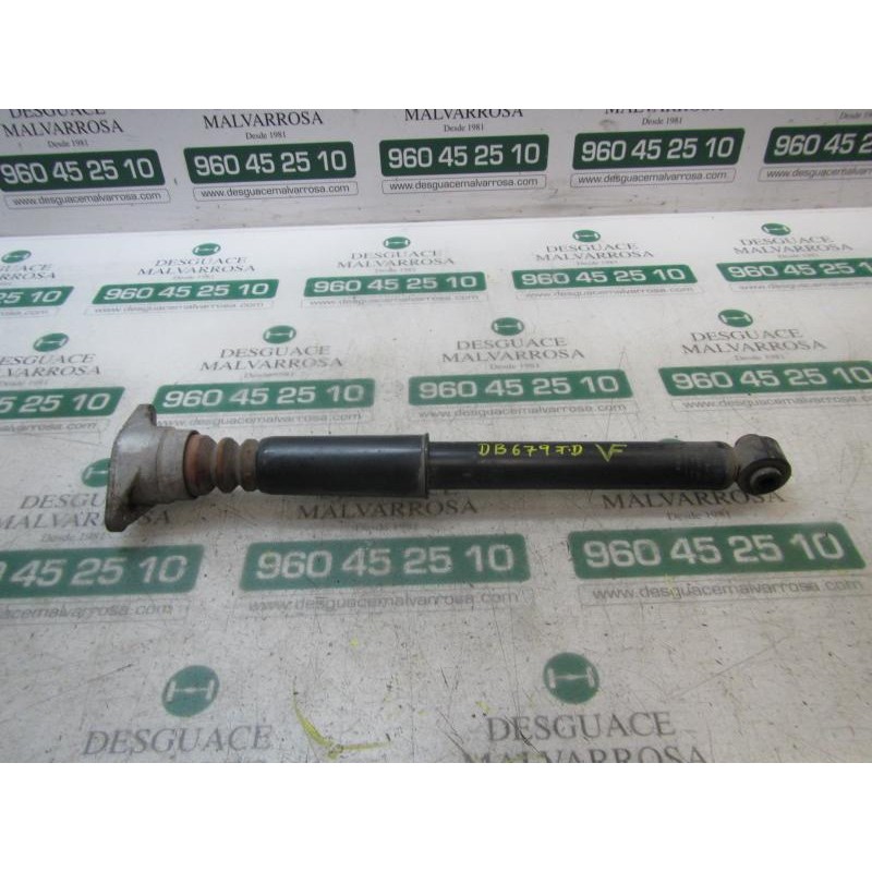 Recambio de amortiguador trasero derecho para seat exeo st (3r5)(2009>) reference referencia OEM IAM 3R0513036 3R0513036 