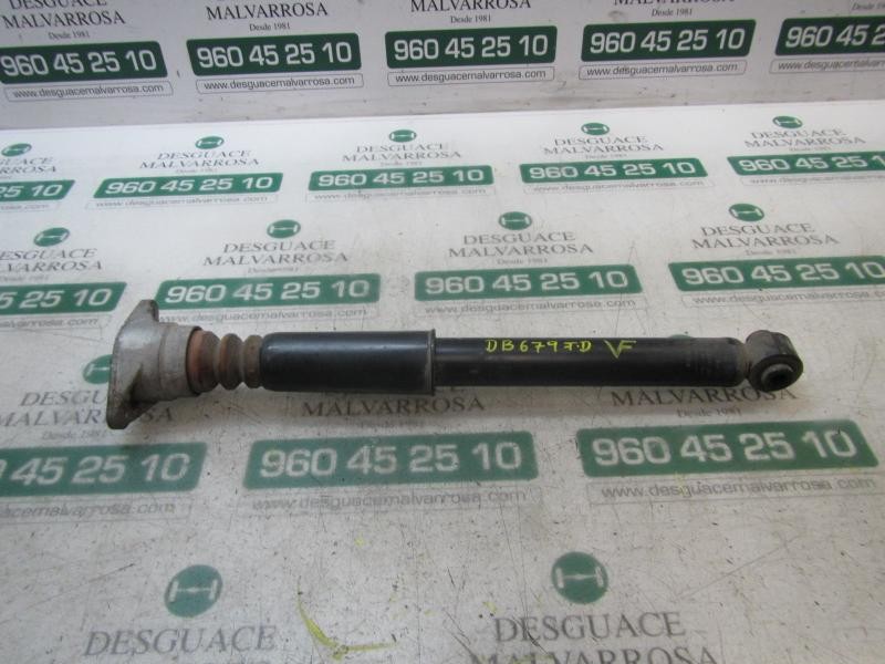 Recambio de amortiguador trasero derecho para seat exeo st (3r5)(2009>) reference referencia OEM IAM 3R0513036 3R0513036 