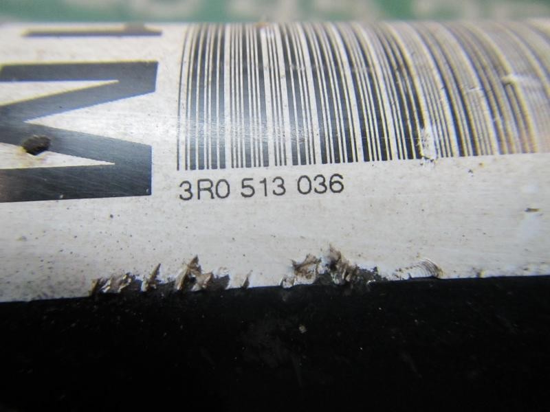 Recambio de amortiguador trasero derecho para seat exeo st (3r5)(2009>) reference referencia OEM IAM 3R0513036 3R0513036 