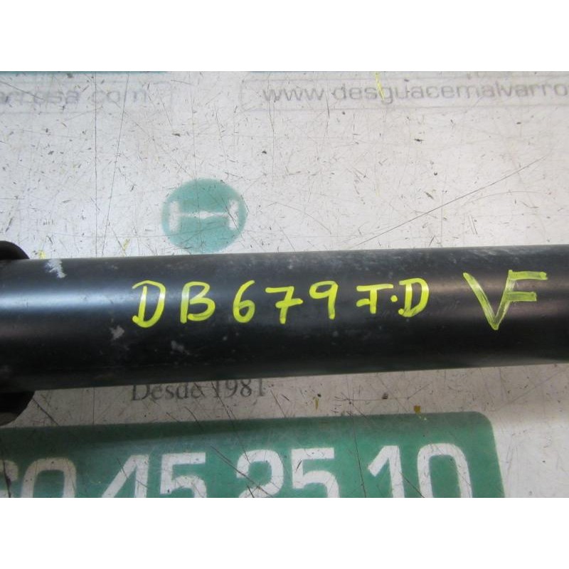 Recambio de amortiguador trasero derecho para seat exeo st (3r5)(2009>) reference referencia OEM IAM 3R0513036 3R0513036 