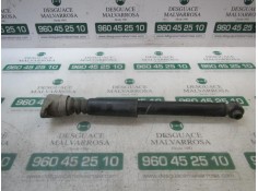 Recambio de amortiguador trasero izquierdo para seat exeo st (3r5)(2009>) reference referencia OEM IAM 3R0513036 3R0513036  2
