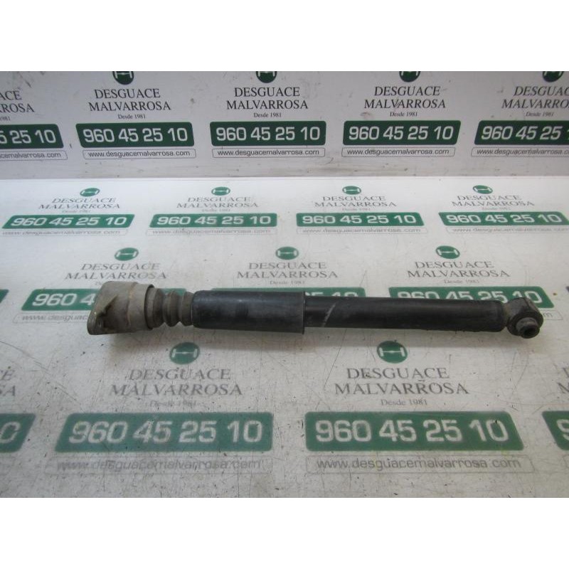 Recambio de amortiguador trasero izquierdo para seat exeo st (3r5)(2009>) reference referencia OEM IAM 3R0513036 3R0513036 