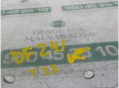 Recambio de cristal puerta trasero izquierdo para audi a1 sportback (gba) 1.0 tfsi referencia OEM IAM 82G845205   2