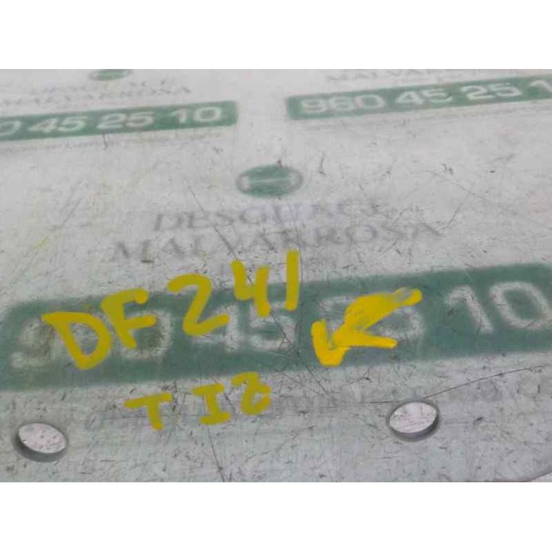 Recambio de cristal puerta trasero izquierdo para audi a1 sportback (gba) 1.0 tfsi referencia OEM IAM 82G845205  