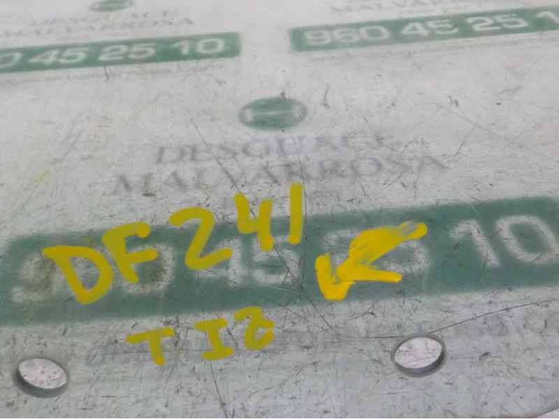 Recambio de cristal puerta trasero izquierdo para audi a1 sportback (gba) 1.0 tfsi referencia OEM IAM 82G845205  