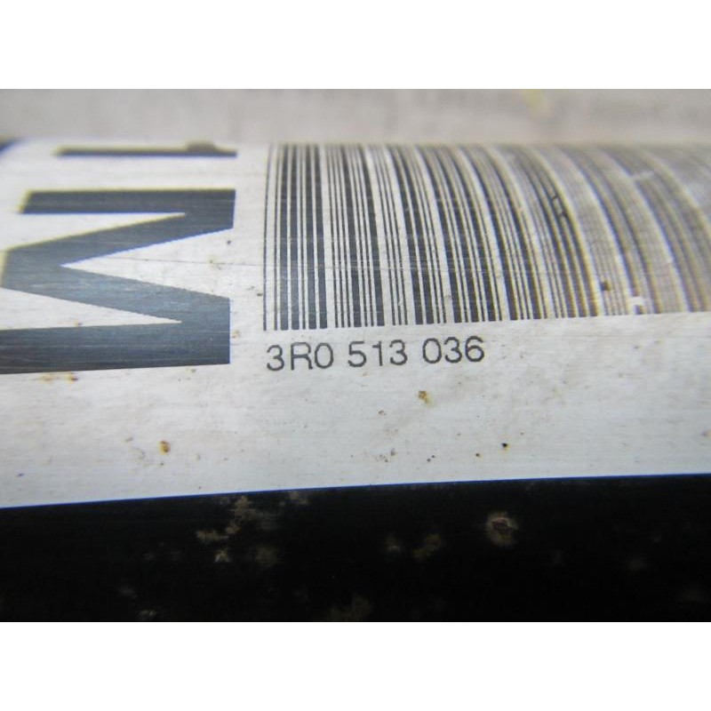 Recambio de amortiguador trasero izquierdo para seat exeo st (3r5)(2009>) reference referencia OEM IAM 3R0513036 3R0513036 