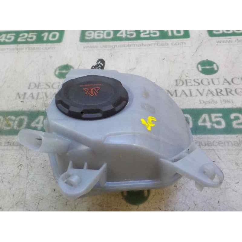 Recambio de deposito expansion para audi a1 sportback (gba) 1.0 tfsi referencia OEM IAM 2Q0121407D  