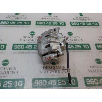 PINZA FRENO DELANTERA IZQUIERDA 4775042130 