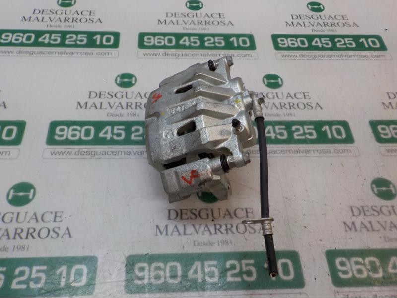 Recambio de pinza freno delantera izquierda para toyota rav4 hybrid fwd referencia OEM IAM 4775042130  