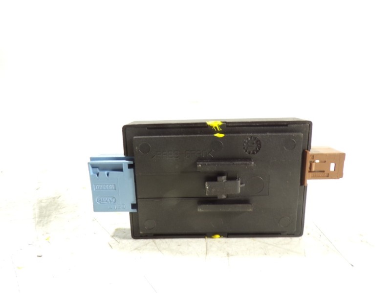 Recambio de modulo electronico para peugeot 508 gt referencia OEM IAM 6680V1 9665582380 