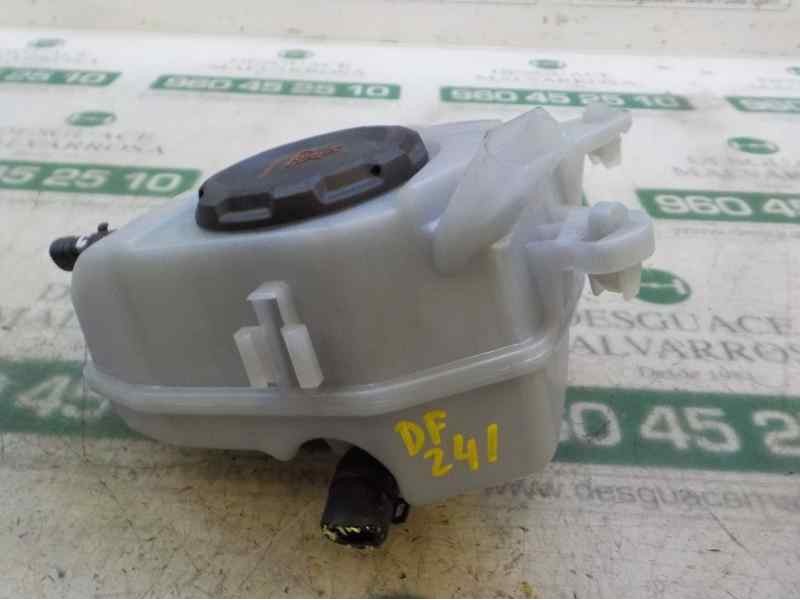 Recambio de deposito expansion para audi a1 sportback (gba) 1.0 tfsi referencia OEM IAM 2Q0121407D  