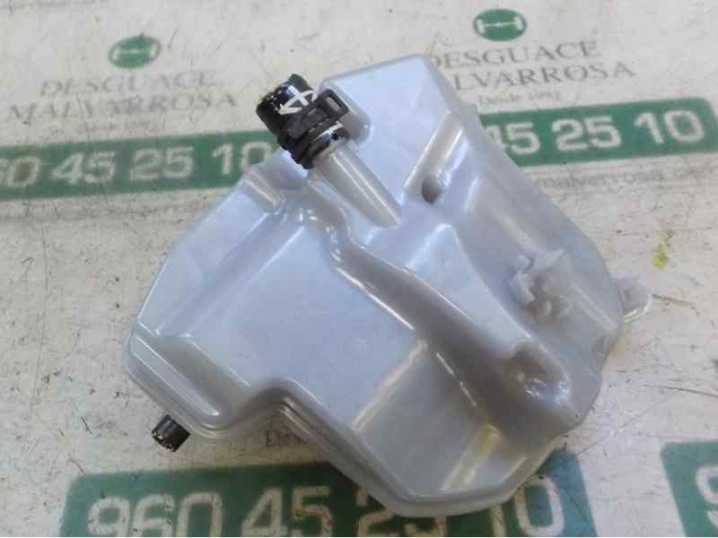 Recambio de deposito expansion para audi a1 sportback (gba) 1.0 tfsi referencia OEM IAM 2Q0121407D  