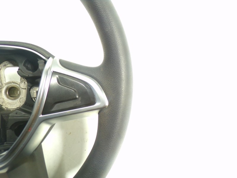 Recambio de volante para dacia sandero 1.5 dci diesel fap cat referencia OEM IAM 484307730R  