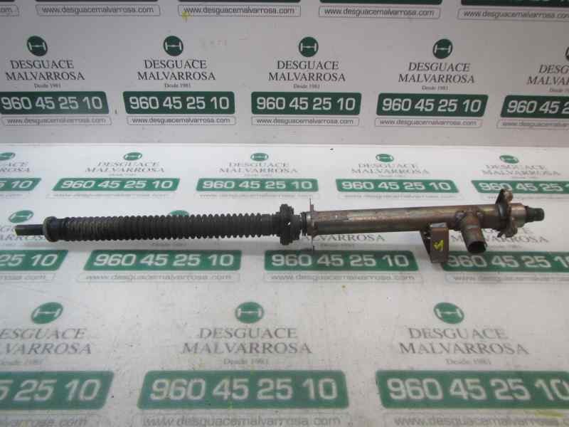 Recambio de columna direccion para mercedes-benz clase slk (w170) roadster 200 (170.435) referencia OEM IAM A1704600016  