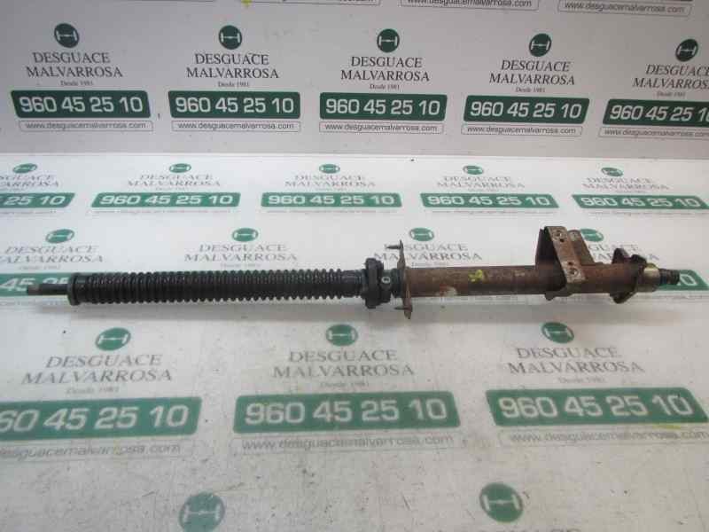 Recambio de columna direccion para mercedes-benz clase slk (w170) roadster 200 (170.435) referencia OEM IAM A1704600016  