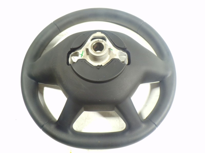 Recambio de volante para dacia sandero 1.5 dci diesel fap cat referencia OEM IAM 484307730R  