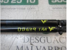 Recambio de amortiguadores maletero / porton para seat exeo st (3r5)(2009>) reference referencia OEM IAM 3R9827550   2