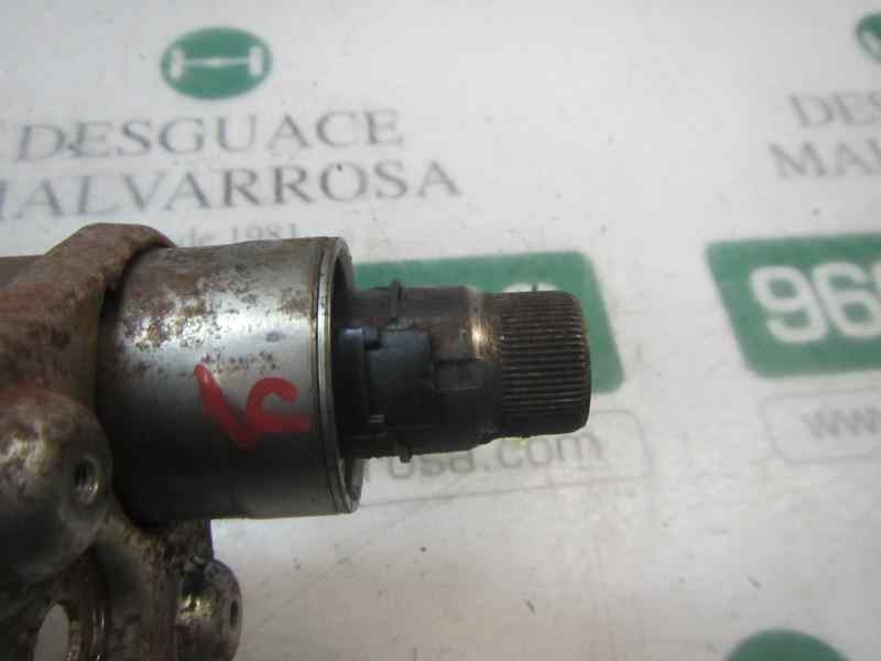 Recambio de columna direccion para mercedes-benz clase slk (w170) roadster 200 (170.435) referencia OEM IAM A1704600016  