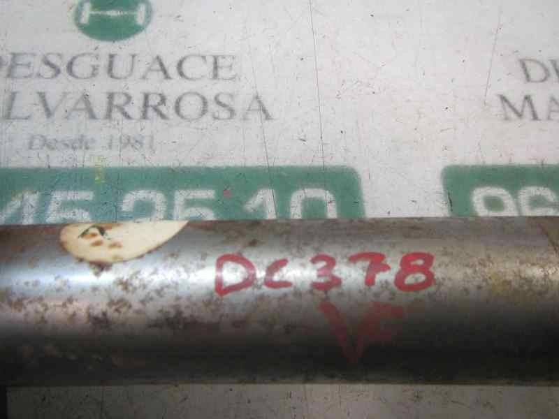 Recambio de columna direccion para mercedes-benz clase slk (w170) roadster 200 (170.435) referencia OEM IAM A1704600016  