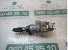Recambio de antirrobo para seat exeo st (3r5)(2009>) reference referencia OEM IAM 4B0905851Q 4B0905851  2