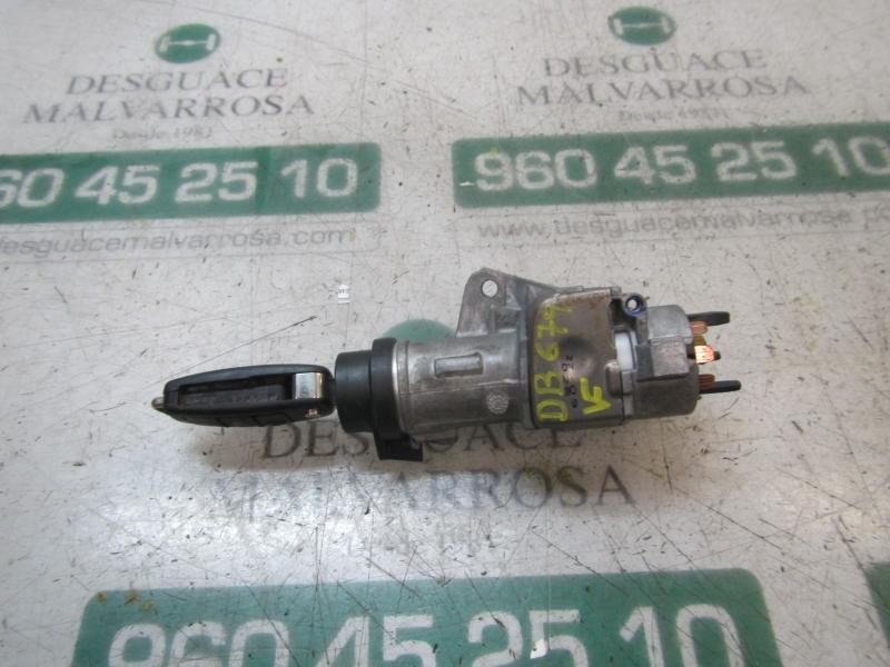 Recambio de antirrobo para seat exeo st (3r5)(2009>) reference referencia OEM IAM 4B0905851Q 4B0905851 