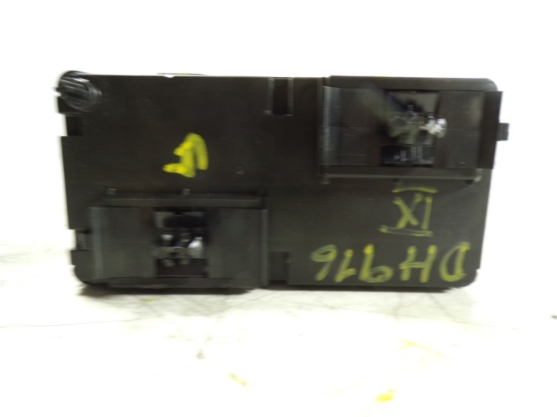 Recambio de modulo electronico para peugeot 508 gt referencia OEM IAM 1606256780 9666961580 