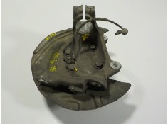 Recambio de mangueta delantera derecha para bmw serie 3 touring (e91) 2.0 turbodiesel cat referencia OEM IAM 31216793924 3121676 2