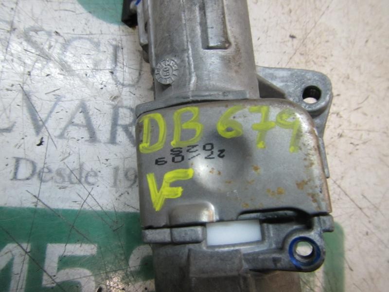 Recambio de antirrobo para seat exeo st (3r5)(2009>) reference referencia OEM IAM 4B0905851Q 4B0905851 