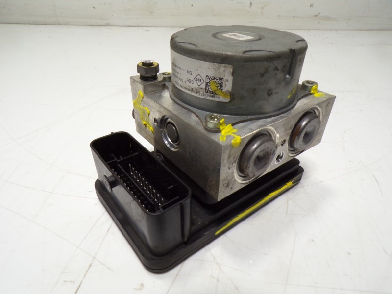 Recambio de abs para dacia lodgy 1.5 dci diesel fap cat referencia OEM IAM 476607472R 476608587R 