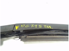Recambio de brazo limpia trasero para dacia sandero 1.5 dci diesel fap cat referencia OEM IAM 287815304R   2