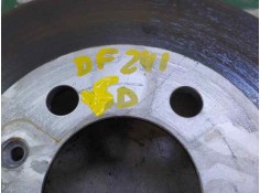 Recambio de disco freno delantero para audi a1 sportback (gba) 1.0 tfsi referencia OEM IAM 2Q0615301H   2