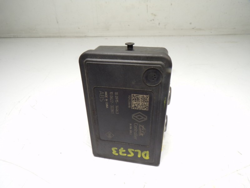 Recambio de abs para dacia lodgy 1.5 dci diesel fap cat referencia OEM IAM 476607472R 476608587R 