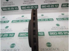 Recambio de disco freno delantero para mercedes-benz clase slk (w170) roadster 200 (170.435) referencia OEM IAM A2104210712   2