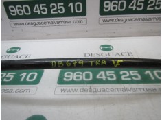 Recambio de barra estabilizadora trasera para seat exeo st (3r5)(2009>) reference referencia OEM IAM 8E0511409AP   2