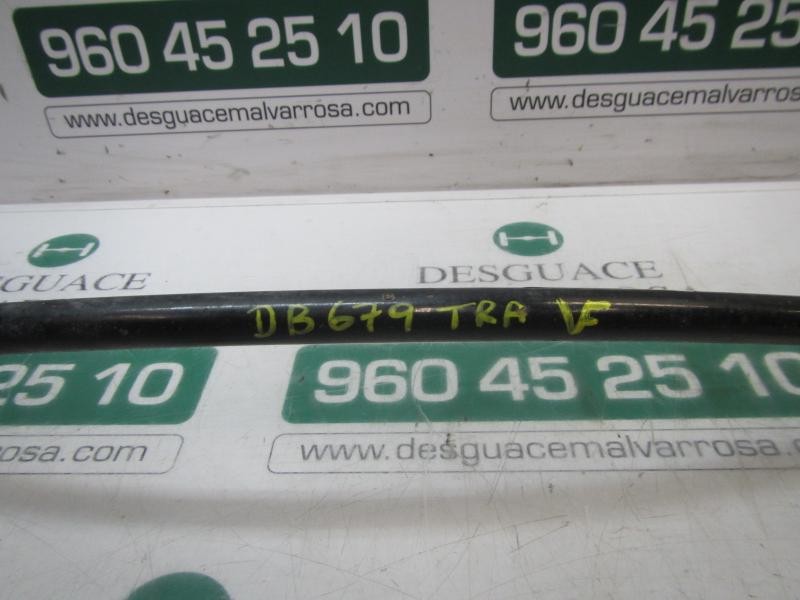 Recambio de barra estabilizadora trasera para seat exeo st (3r5)(2009>) reference referencia OEM IAM 8E0511409AP  