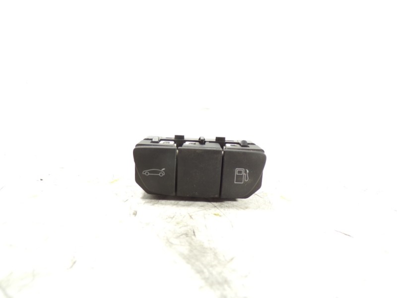 Recambio de modulo electronico para peugeot 508 gt referencia OEM IAM 6490TE 96661584XT 